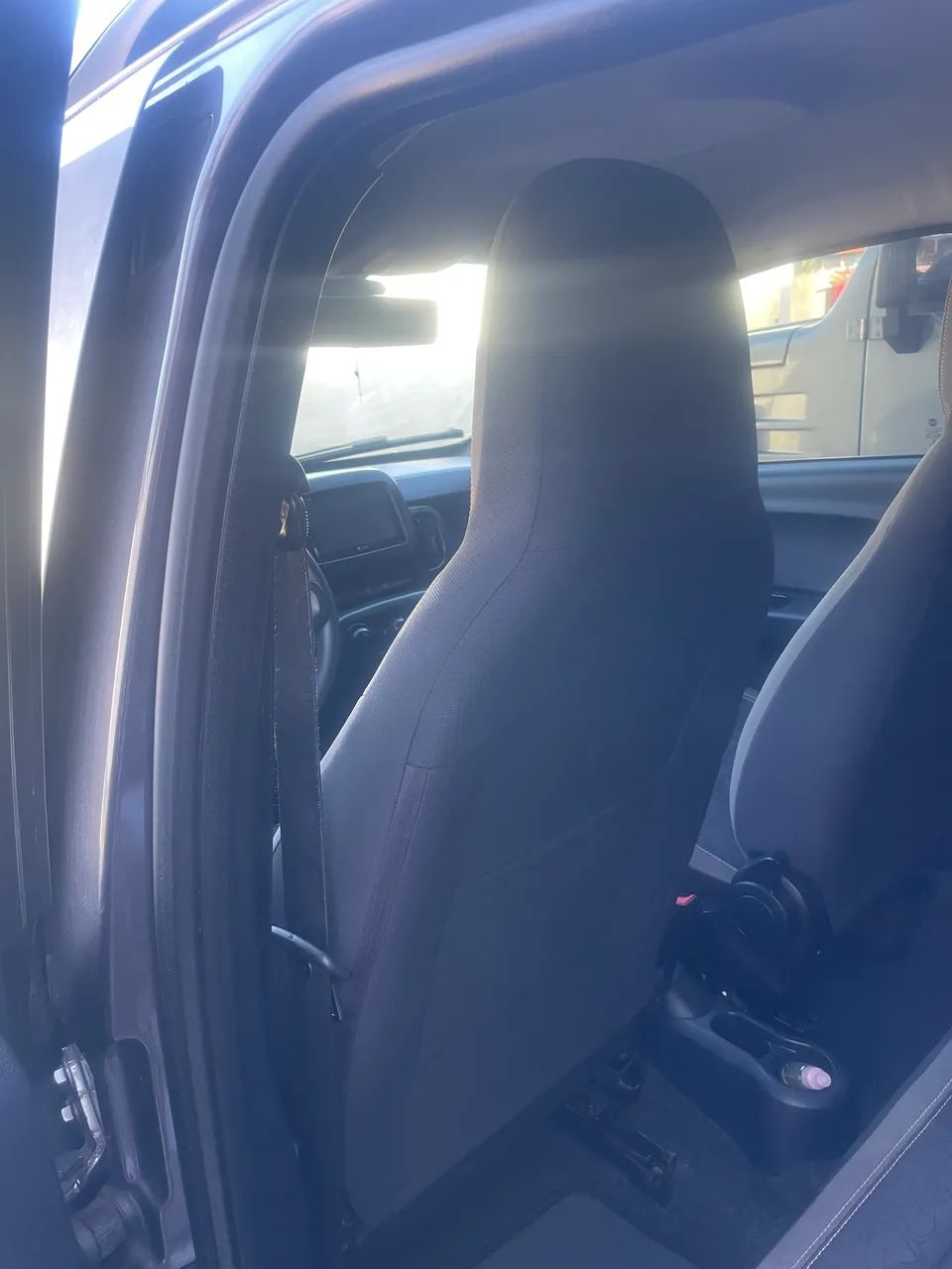 Fiat Mobi 2021