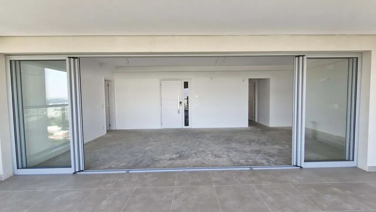 More com uma Visita para Golf SP  | 155m², Varanda Gourmet e 3 Suítes - Foto 7