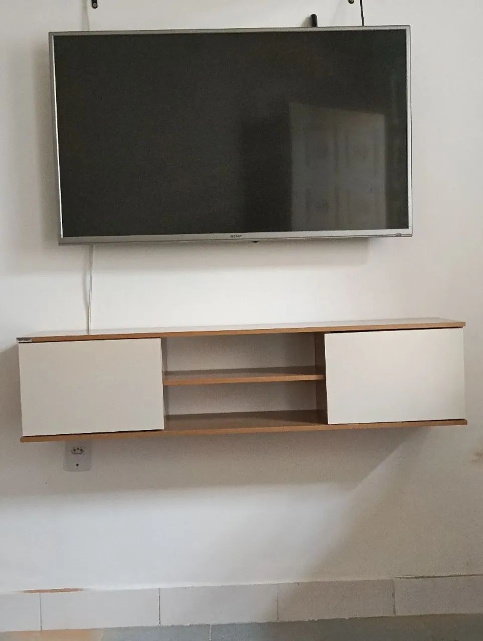 Rack suspenso  - Foto 2
