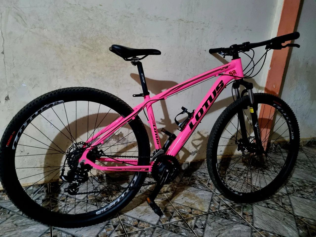 Bike lotus [com nota] - Foto 2