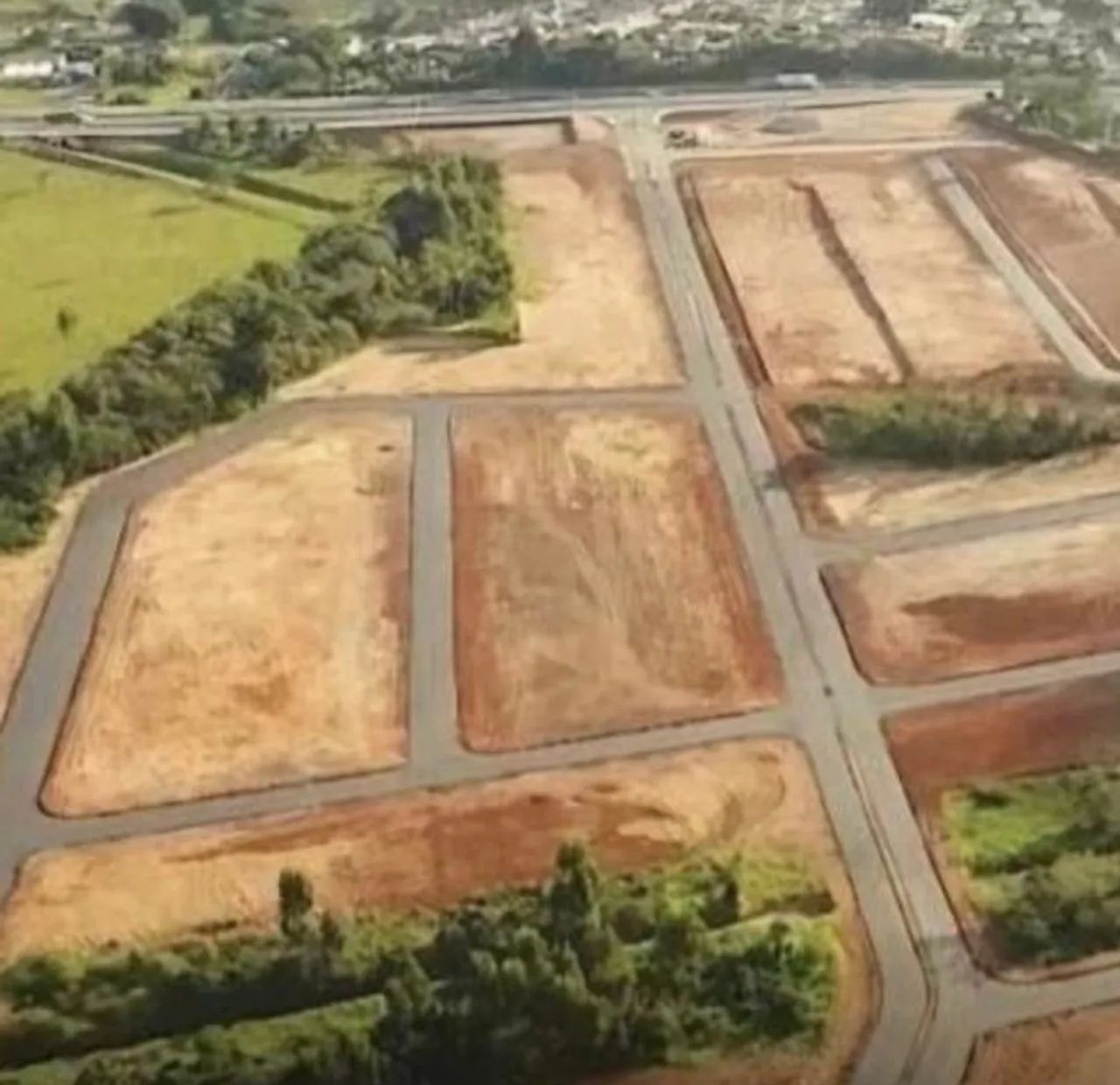 Barbada!! Lote de 465 m² plano .Pronto para construir 