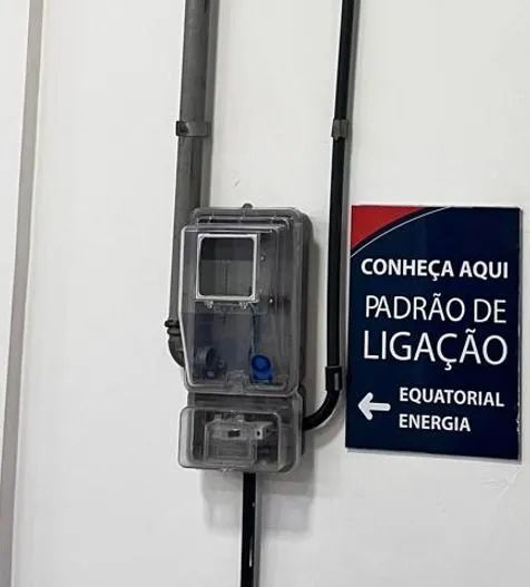Eletricista / Encanador