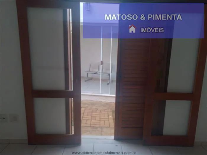 Salas Comerciais para locação em Campinas no bairro Vila Teixeira - Foto 5