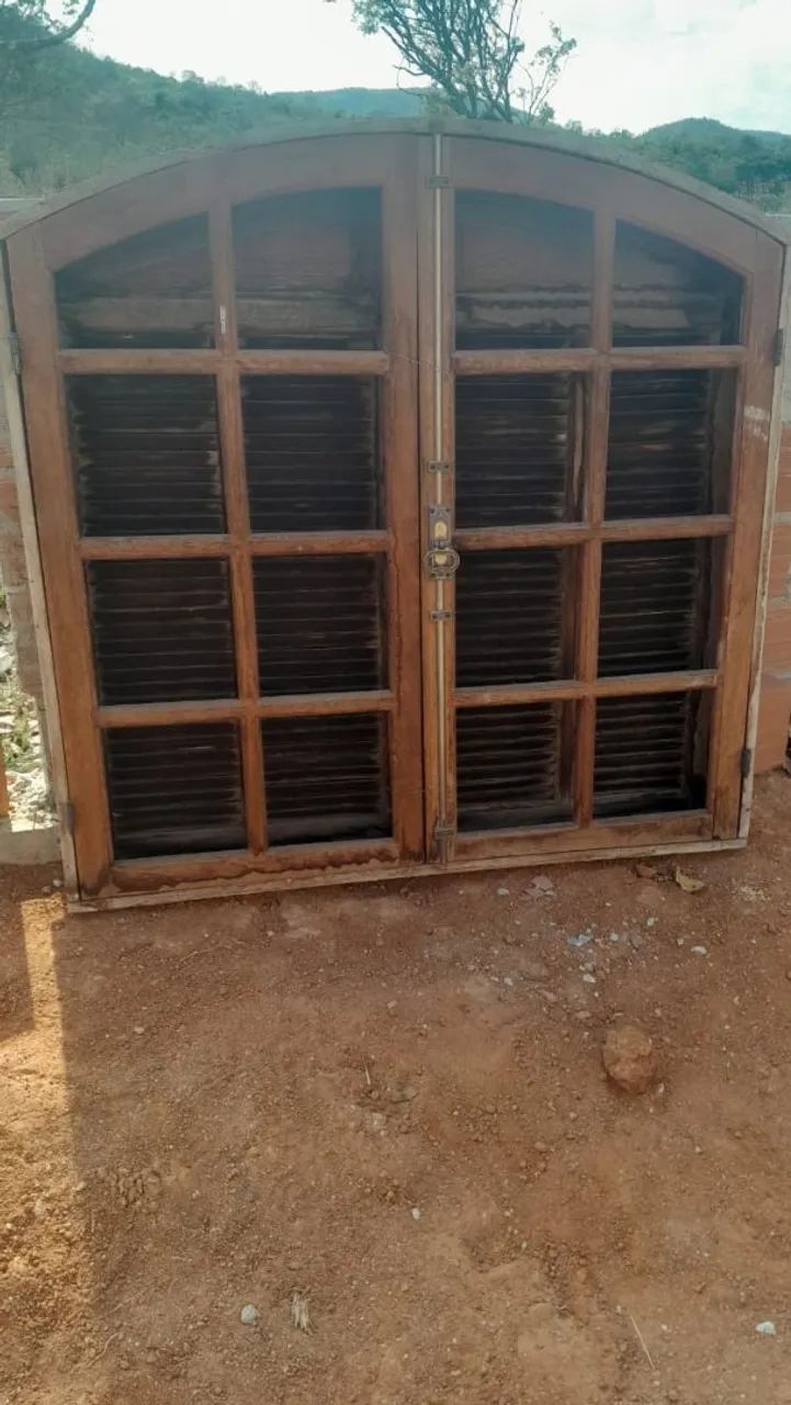 Janelas  - Foto 2