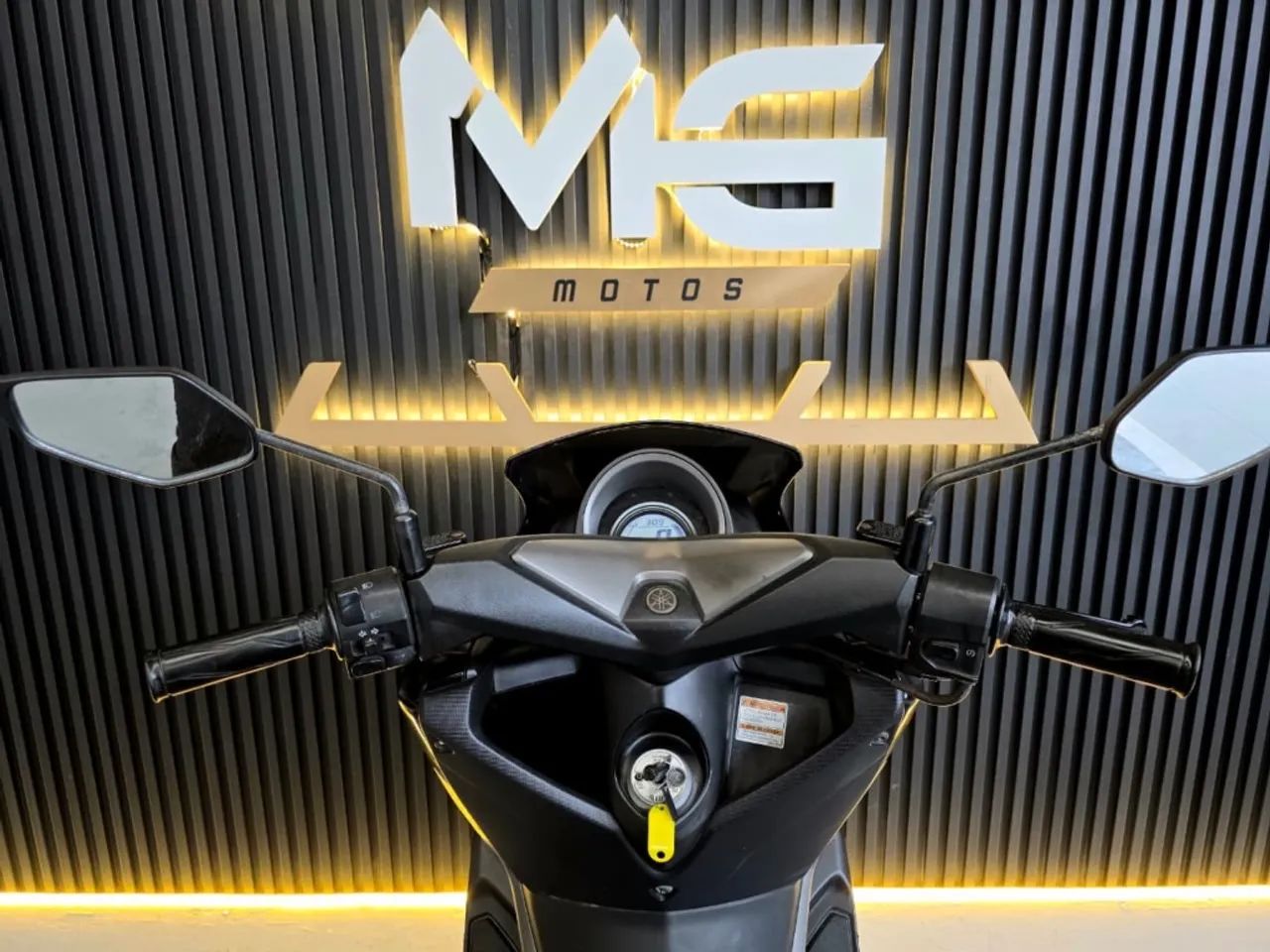 Yamaha Nmax 160 2019 - Foto 2