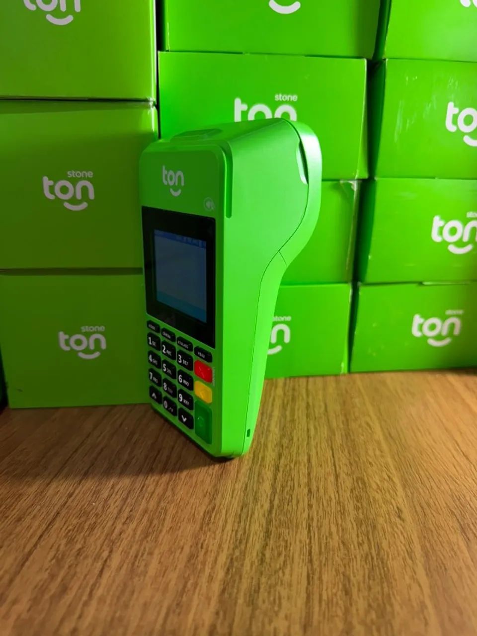 Máquina de Cartão T3 - Foto 3