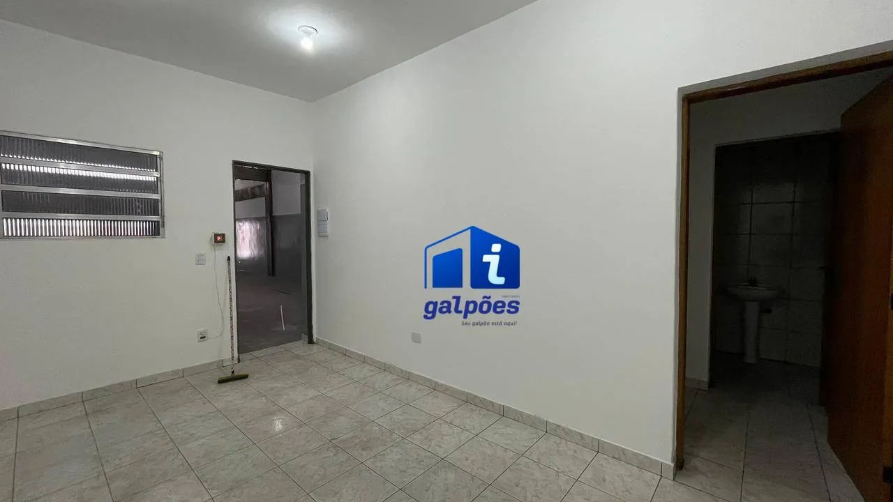 Galpão com 180 m² na Vila Endres - Guarulhos/SP - Foto 5