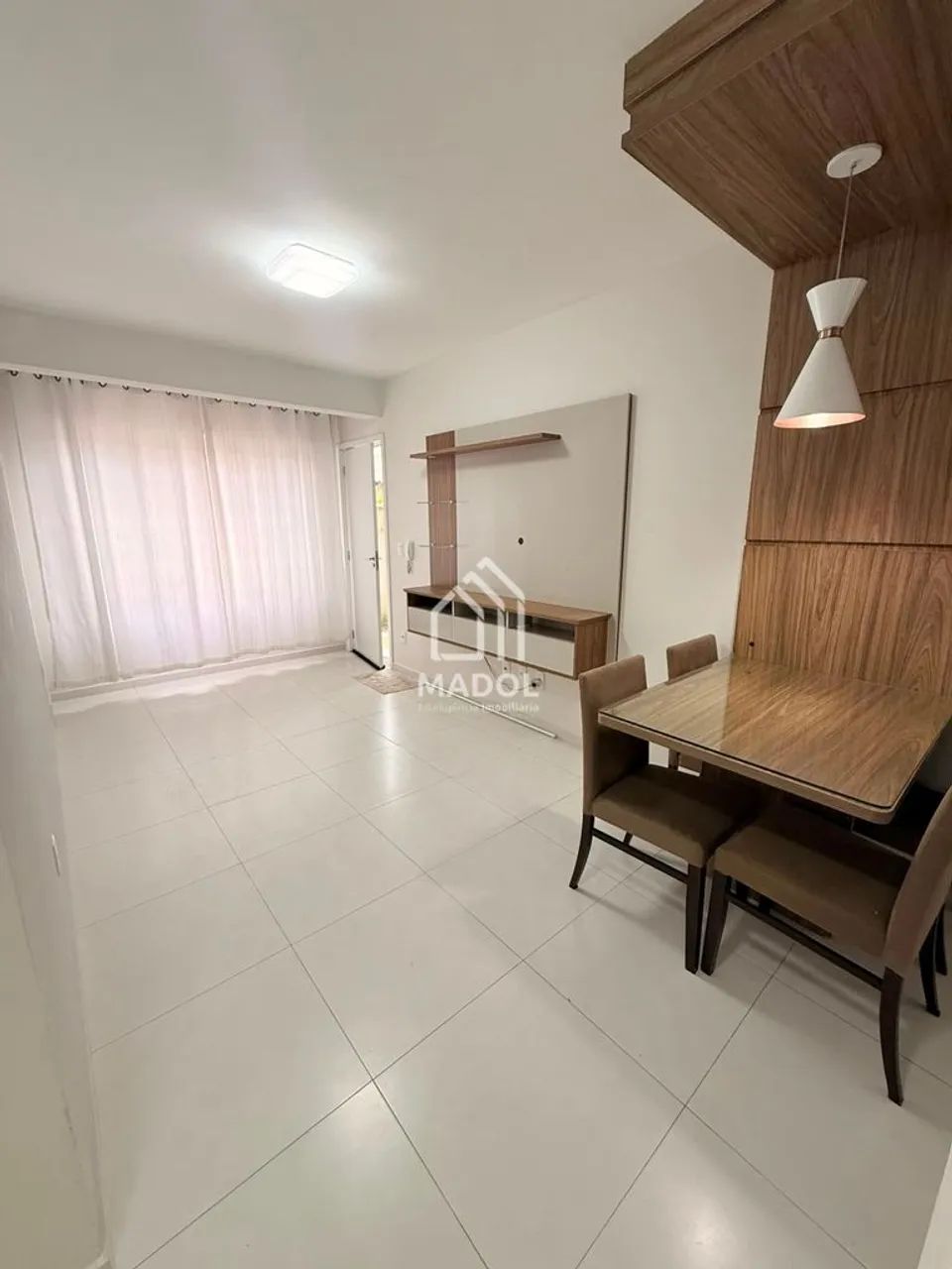 APARTAMENTO PARA ALUGAR - UAVARNAS - Foto 5