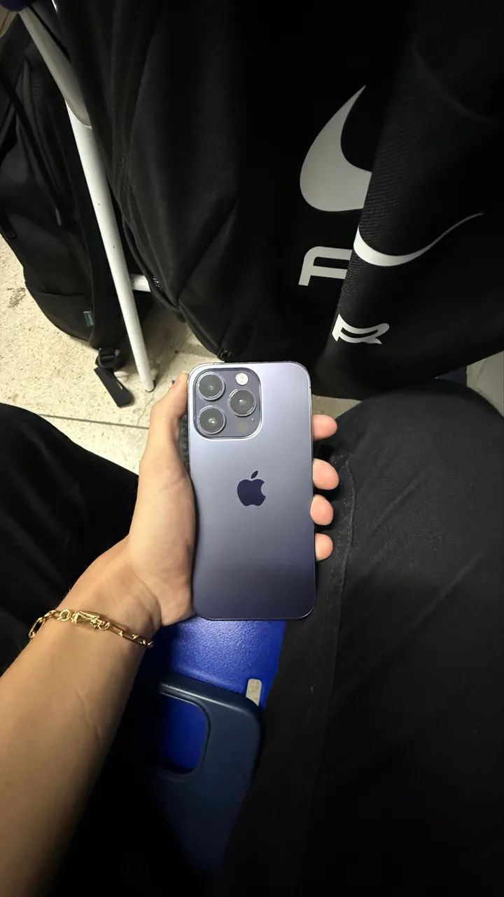 iPhone 14 Pro 128Gb - Foto 3