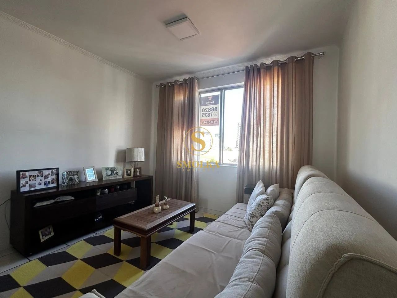 Apartamento a venda na cabeceira da Ponte, com 2 dormitórios - Foto 4