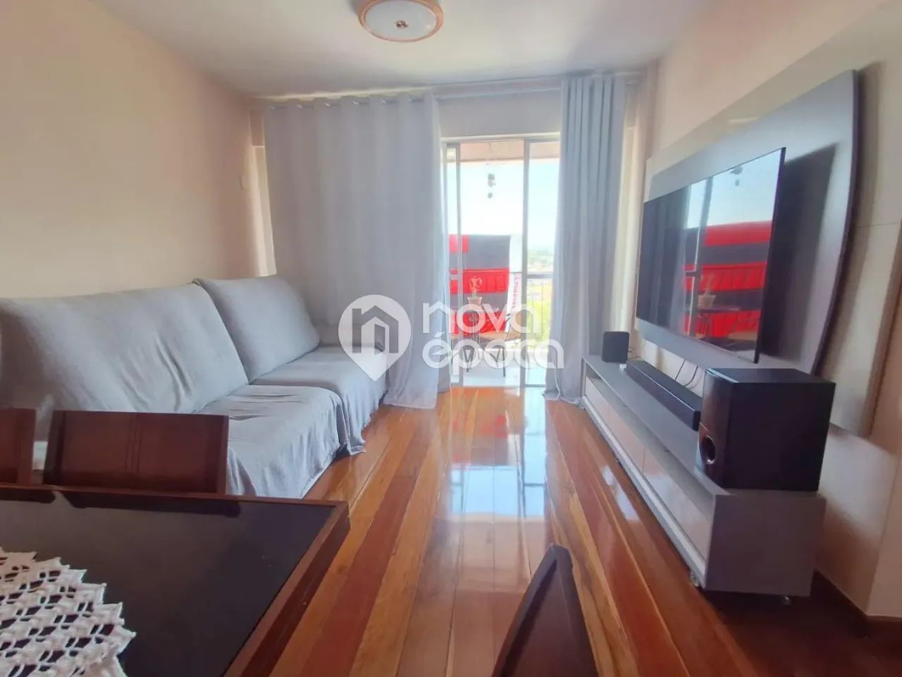 Encantado | Apartamento 2 quartos - Foto 4