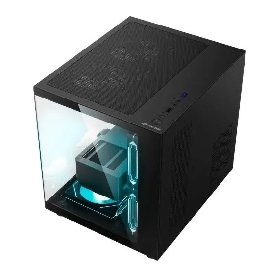 GAB AQUARIUS MT-G720BK S/FTE C3T - Foto 3