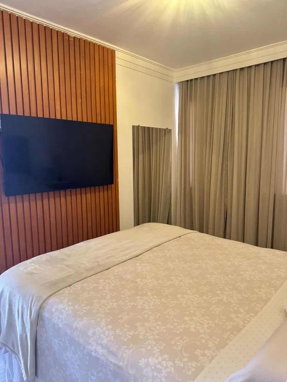 Alugo apartamento para o carnaval todo mobiliado  - Foto 8