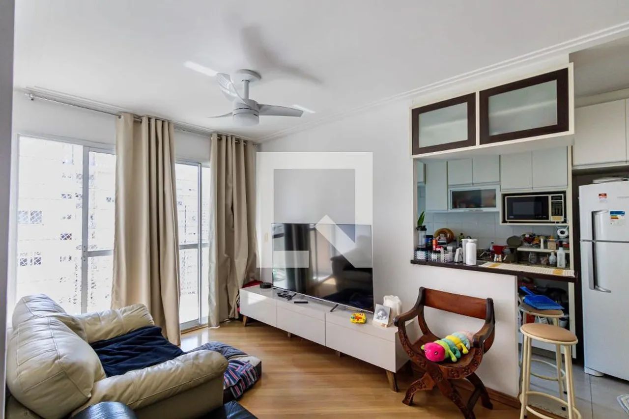 Apartamento à Venda - Barra Funda, 2 Quartos, 63 m2 - Foto 2