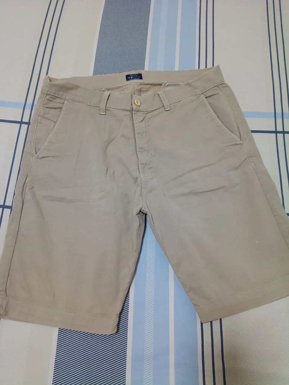Bermudas  - Foto 2