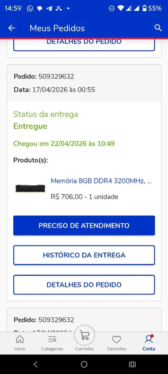 Memória Kingston best ddr4 - Foto 3