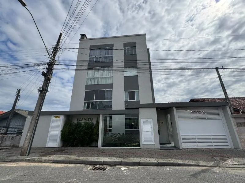 Apartamento INDAIAL - SC