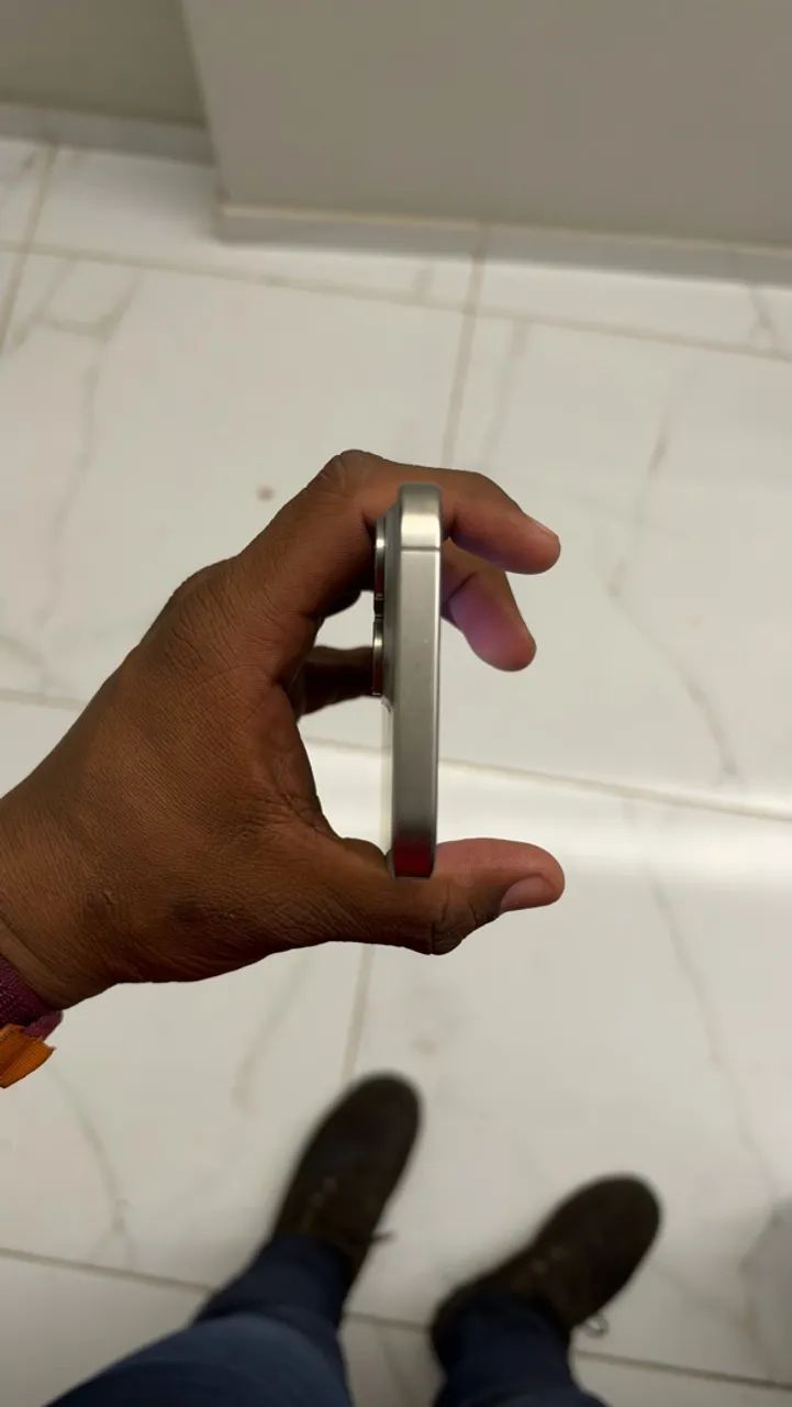 iPhone 15 pro max de 256 gigas  - Foto 2
