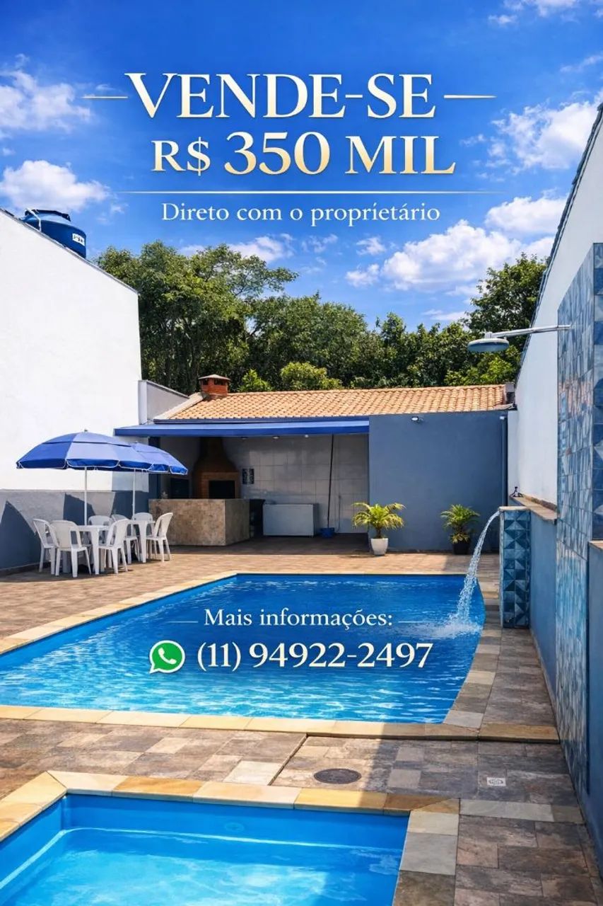 Foto - Itaquaquecetuba - Jardim Horto do Ipê