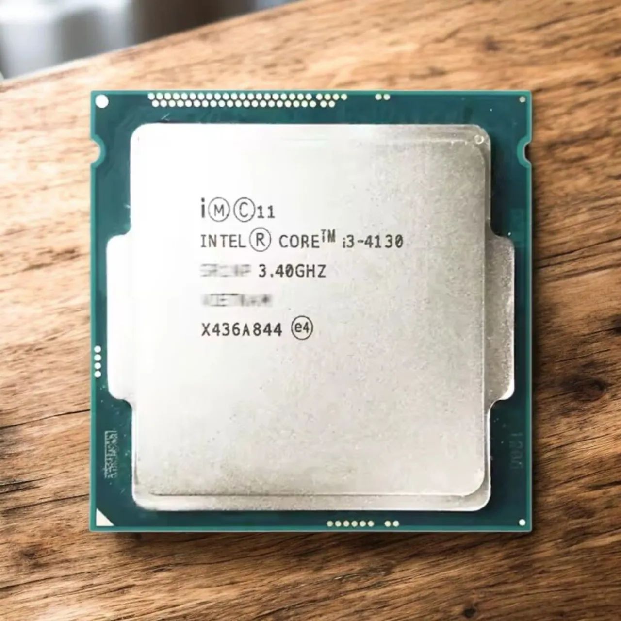Processador Intel I3 4130 ( soquete lga1150)