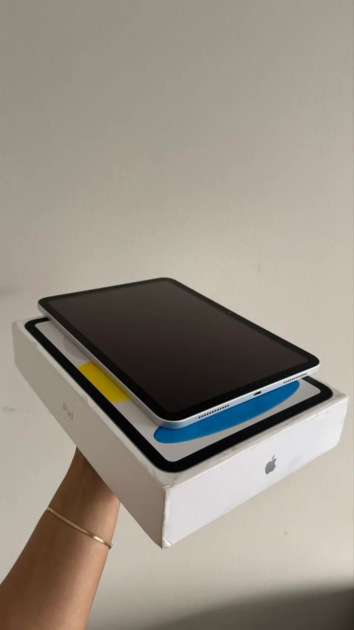 iPad  - Foto 5