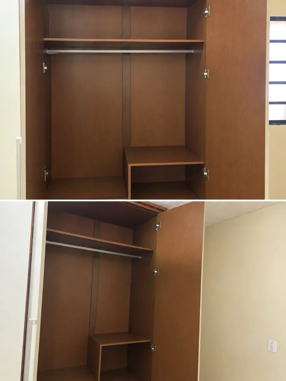 Vende se guarda roupa 6 portas 