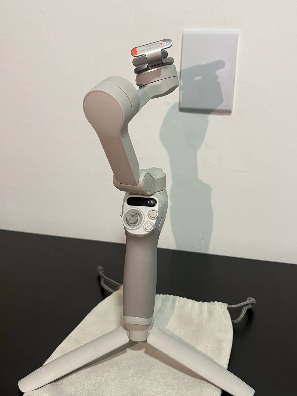DJI Osmo Mobile SE (novo) - Foto 2