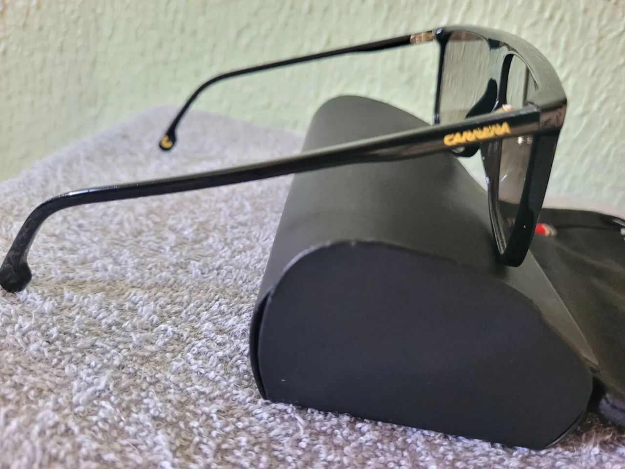 OCULOS CARRERA ORIGINAL  ITALIA.. - Foto 3