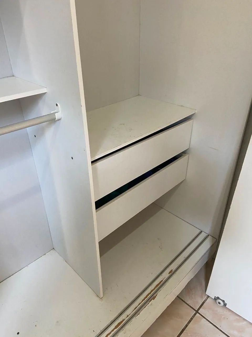 Closet Planejado  - Foto 4