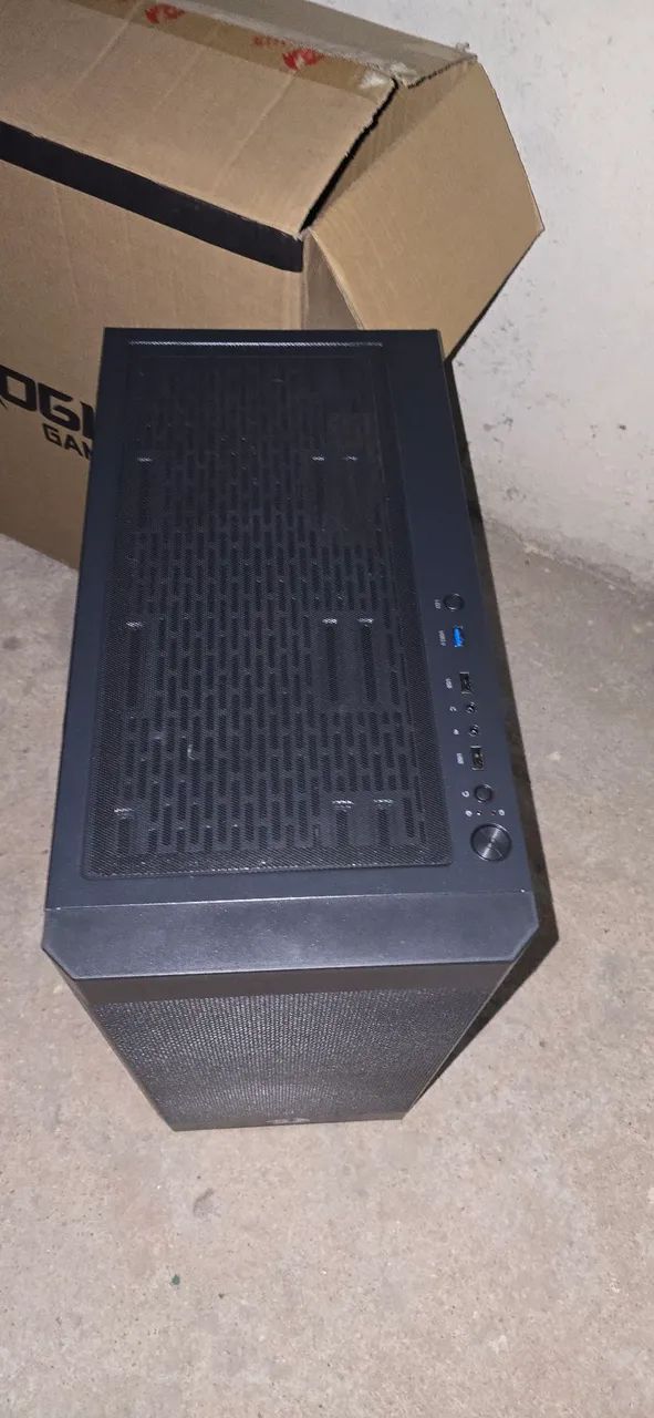 Gabinete redragon - Foto 3
