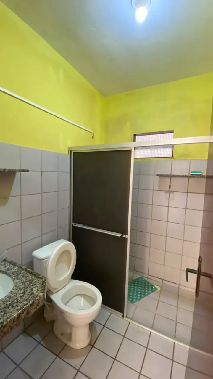 Imóvel para aluguel com 100 metros quadrados com 3 quartos - Foto 4