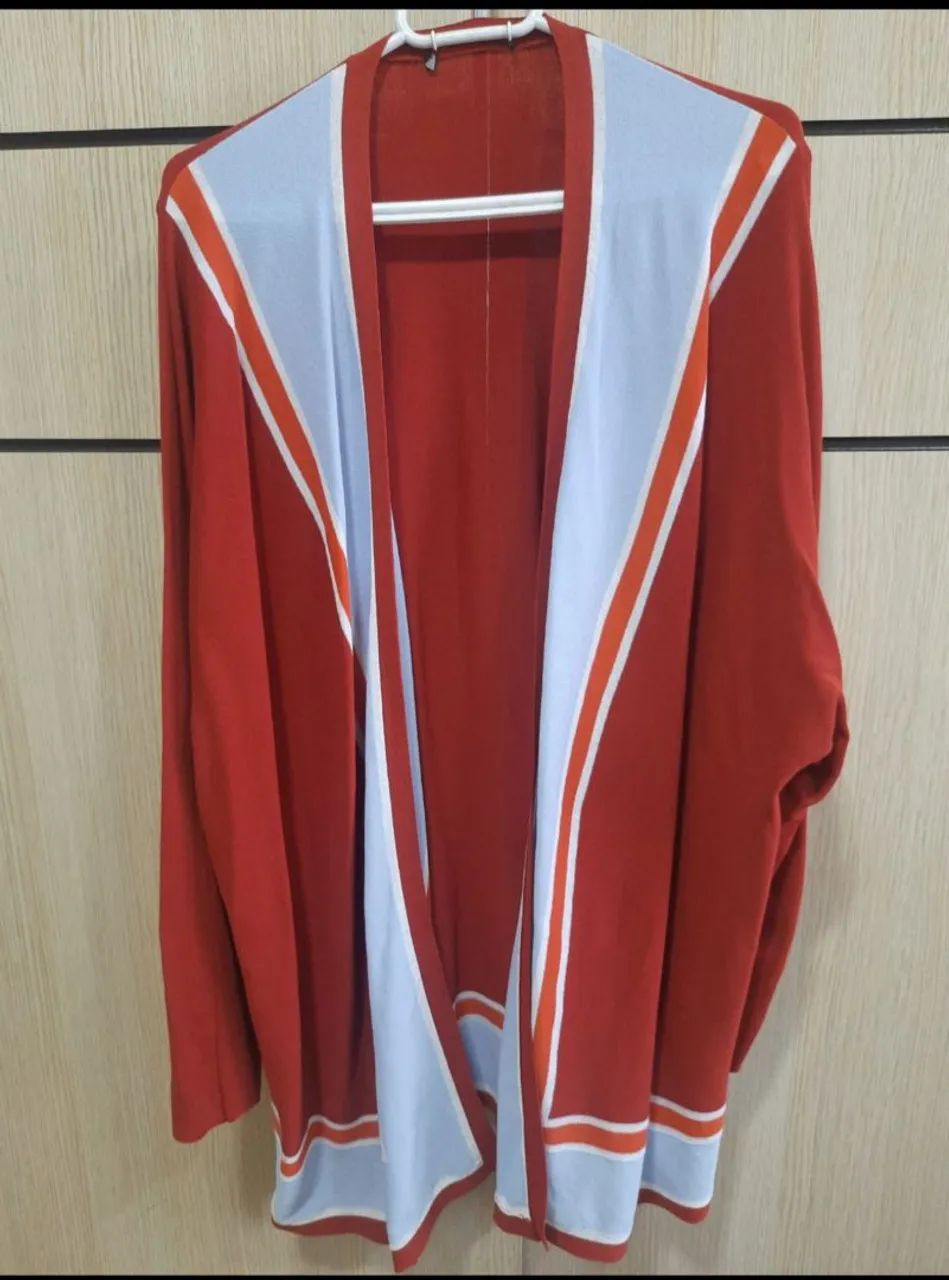 Cardigan italiano