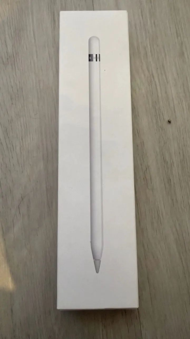 Ipad 6 geração + Apple Pencil 1 geração  - Foto 2