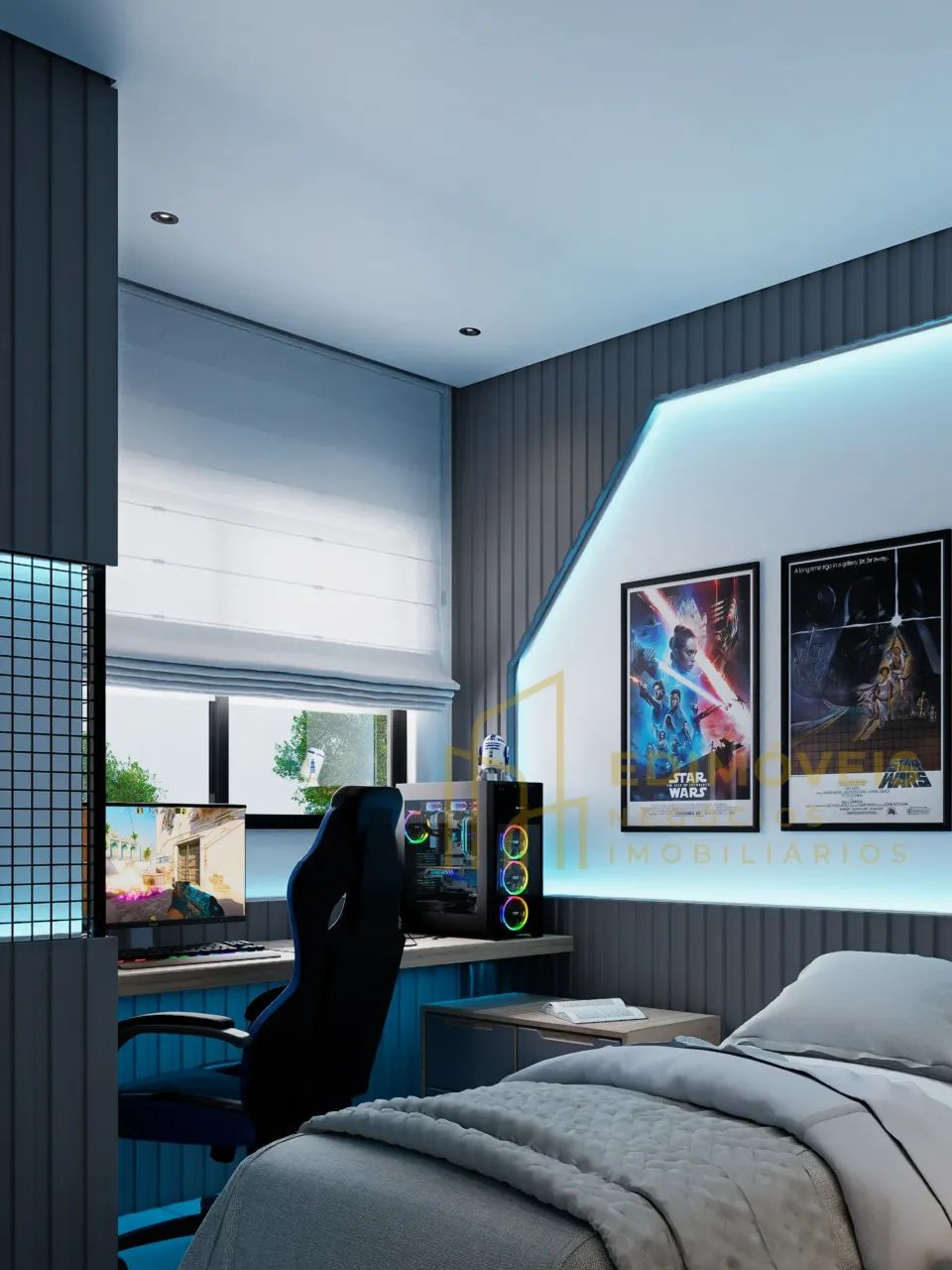 Oportunidade única em Morada de Laranjeiras: casa com suíte e closet! - Foto 3