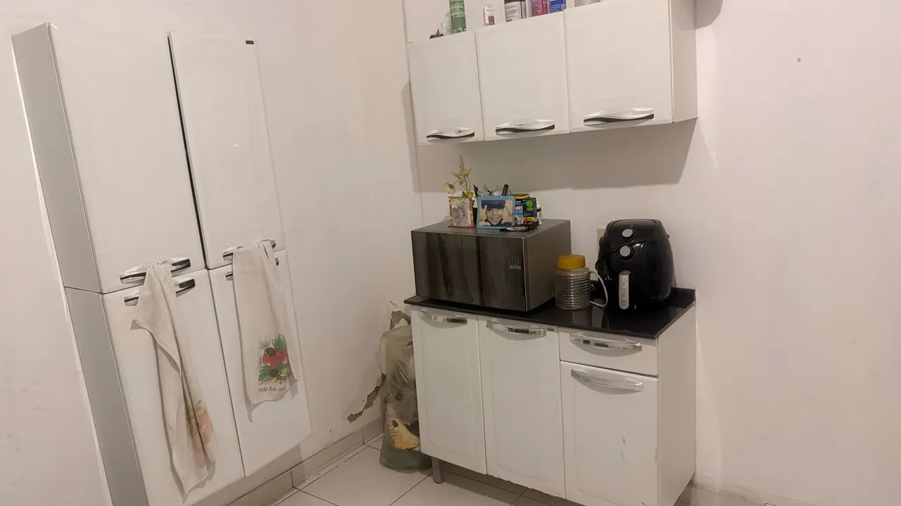 Armário de Aço 