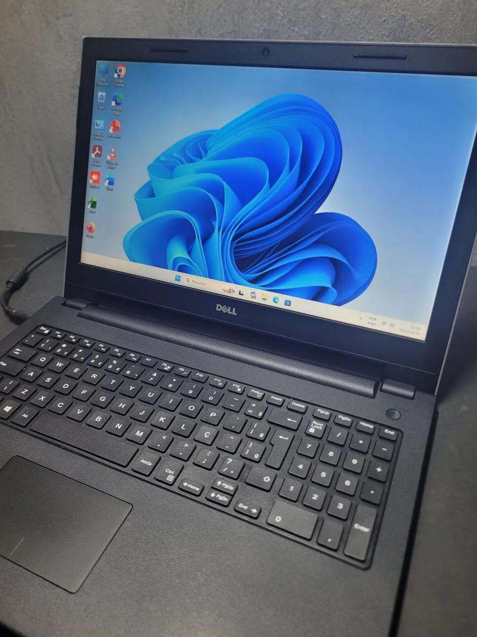 Vendo Notebook Dell Core i5