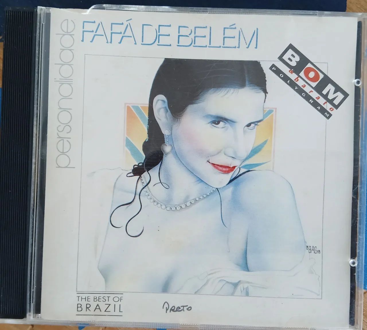 CD Fafá de Belém 
