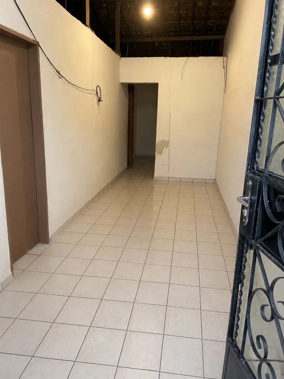 Vendo casa na serraria  - Foto 4