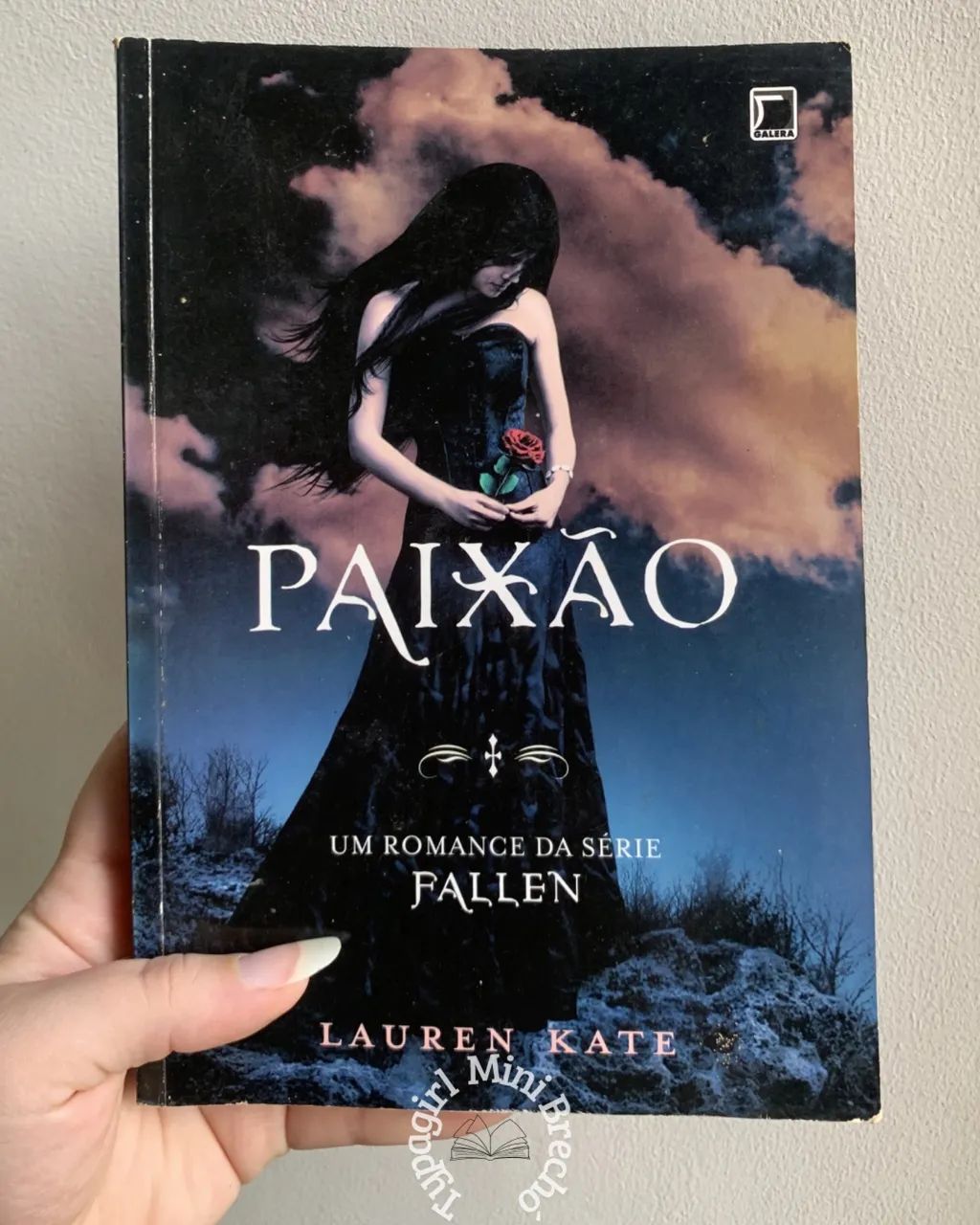 Coleção Fallen - Foto 3