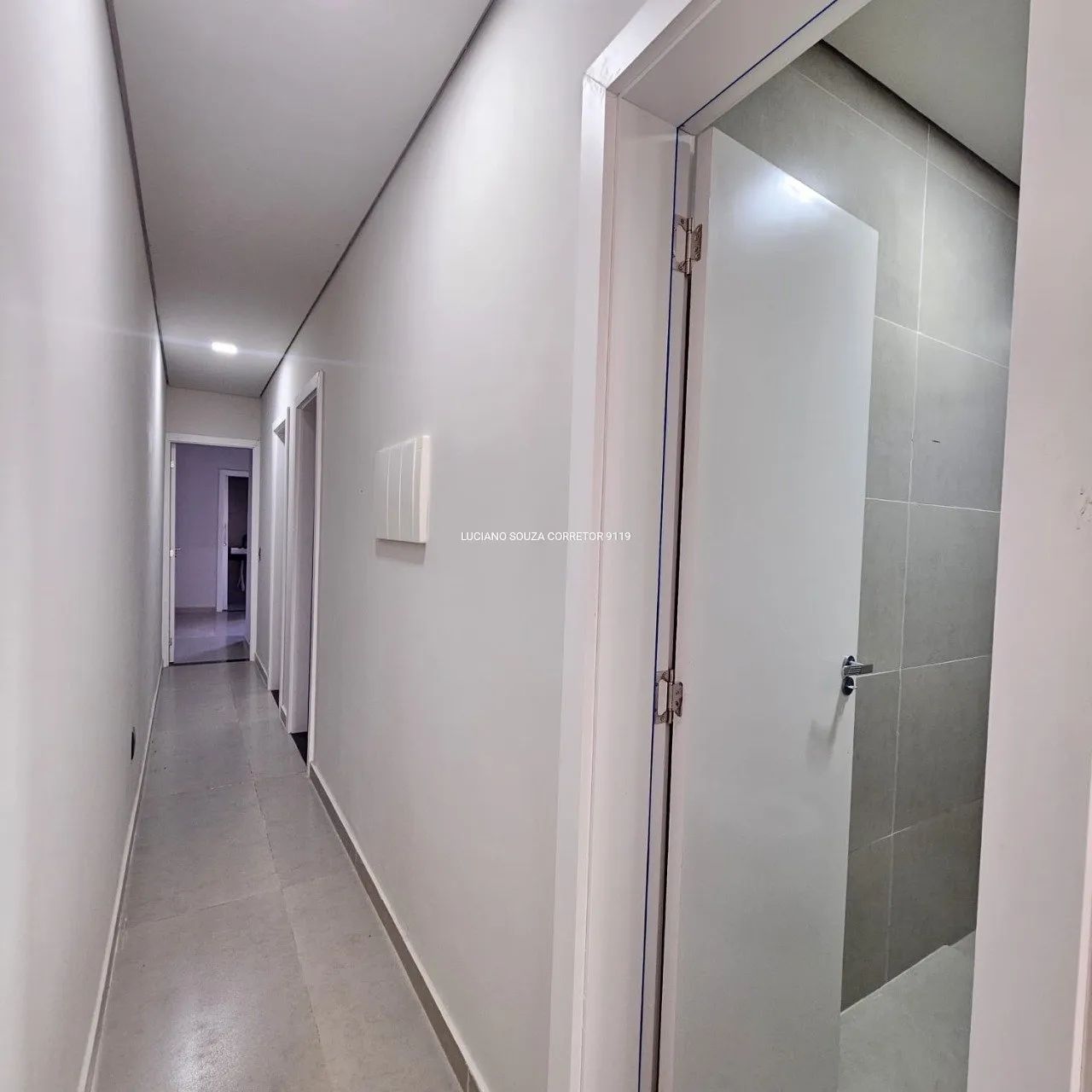 Suíte e 2 quartos no Parque Dallas! - Foto 4