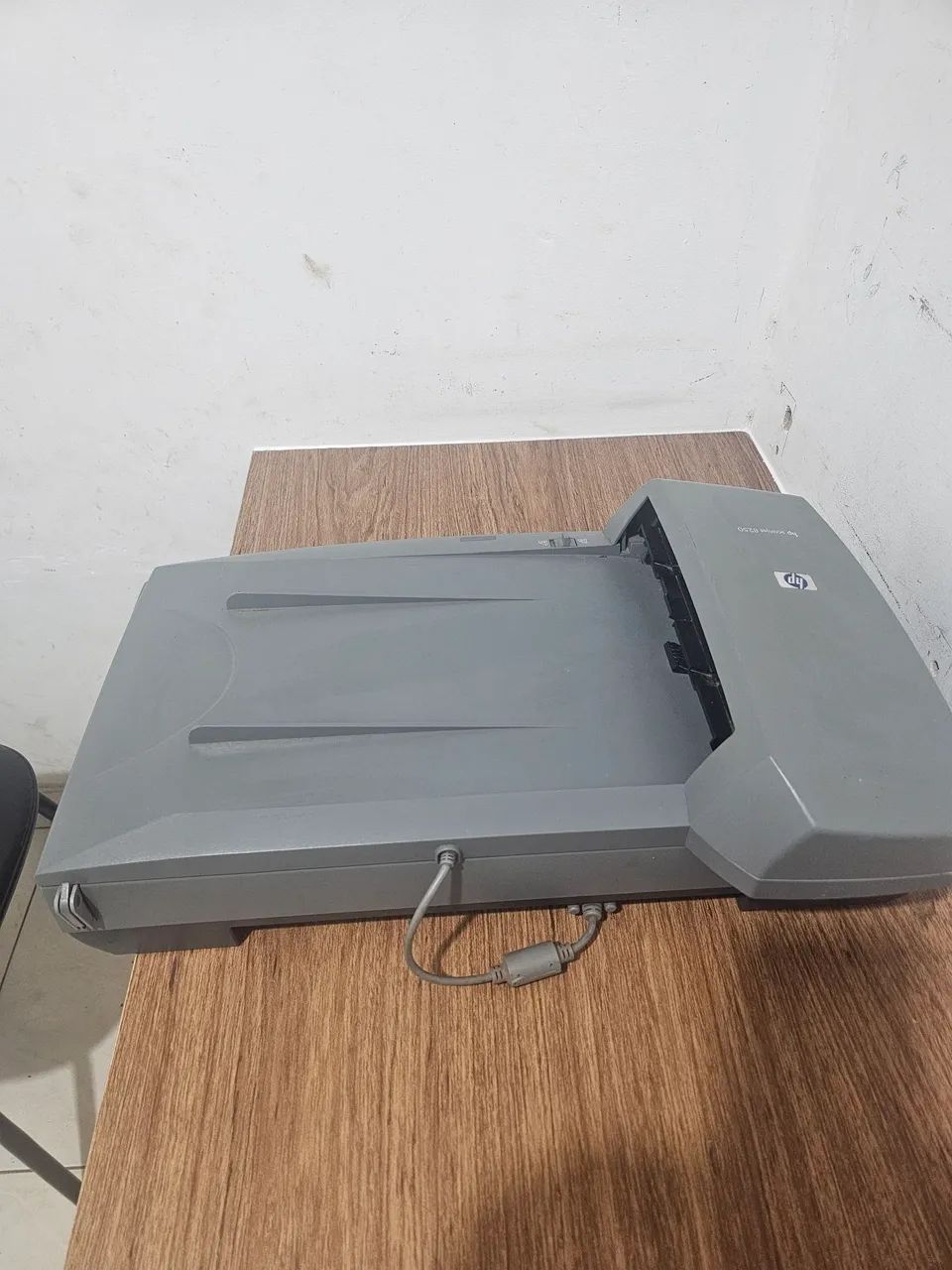 SCANNER DE MESA HP SCANJET 8250 - Foto 5