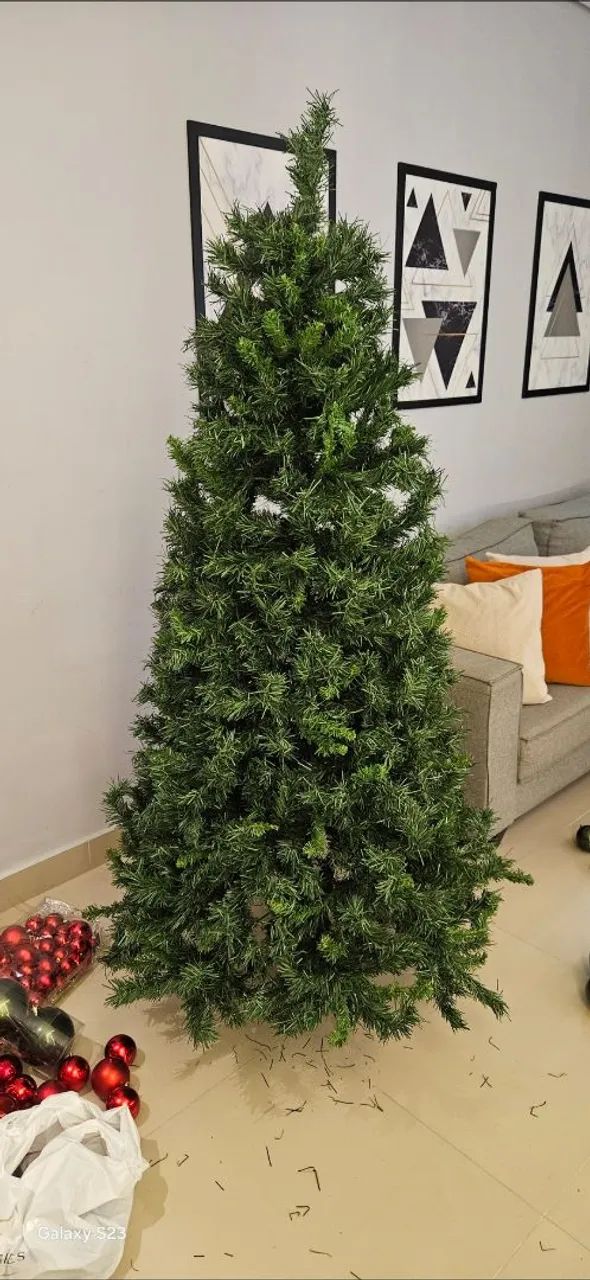 ÁRVORE DE NATAL - Foto 4
