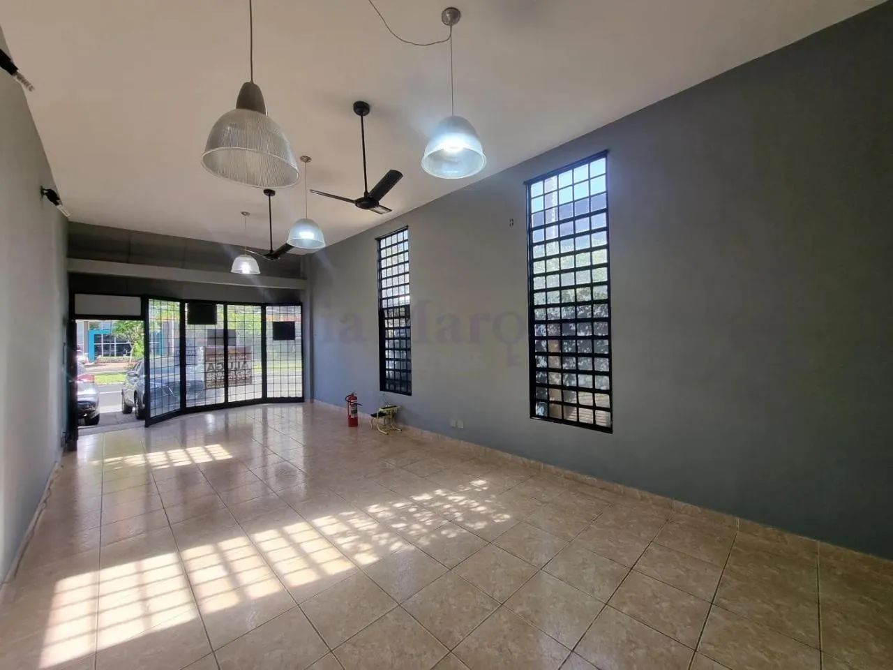 SALA COMERCIAL 170M² PARA ALUGAR NA VARGAS - Foto 4