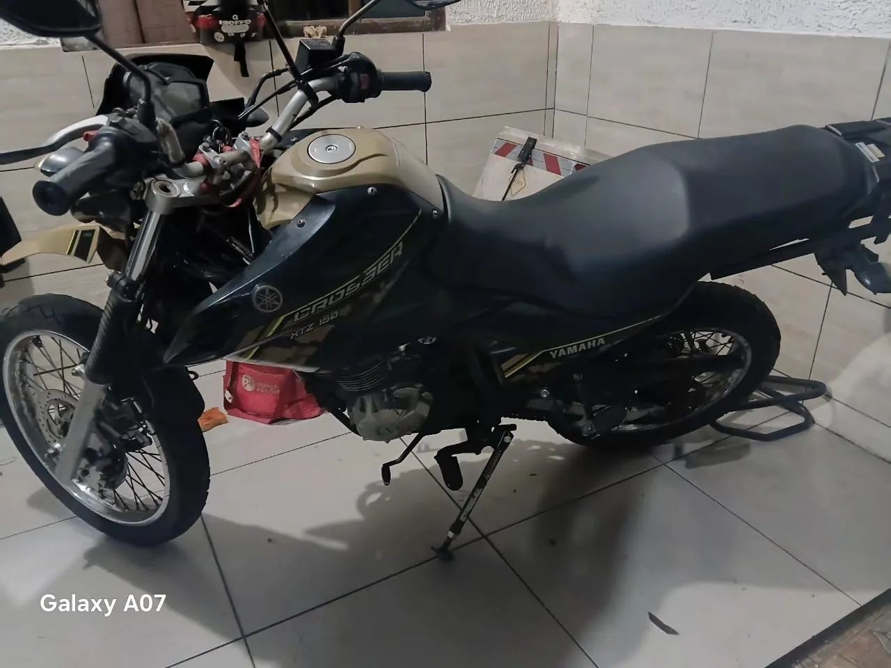 Crosser 2021 - Foto 2