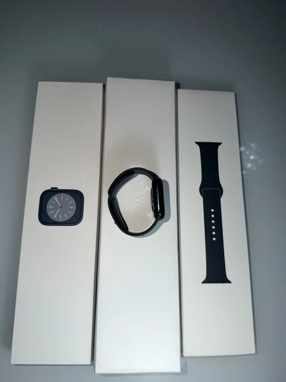 Apple Watch Series 8  - Foto 2