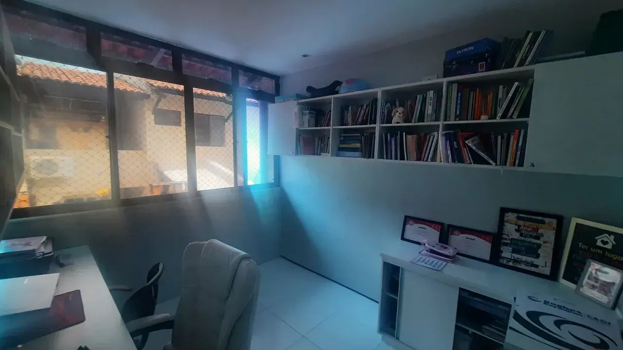 Duplex para venda com 180m², 4 quartos, sapiranga- Fortaleza-CE - Foto 13