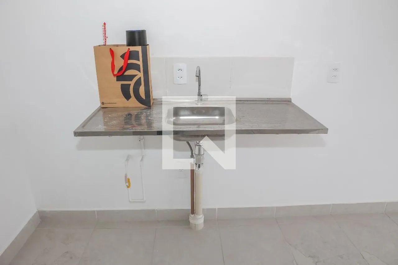 Apartamento à Venda - Bom Retiro, 1 Quarto, 40 m2 - Foto 5