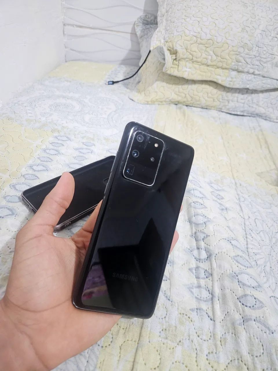 S 20 ultra 512 gb - Foto 3
