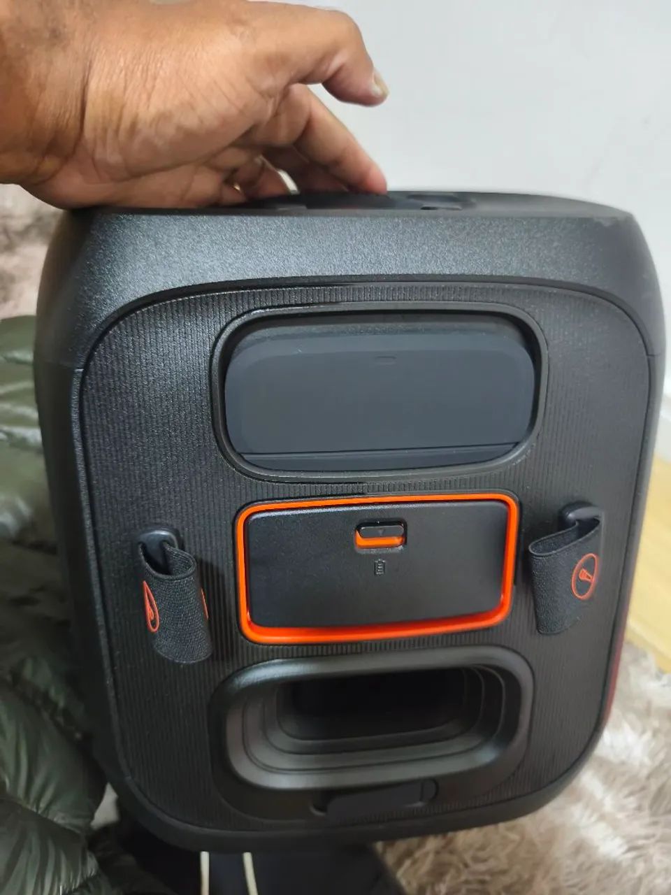 Caixa JBL encore 2 - Foto 2