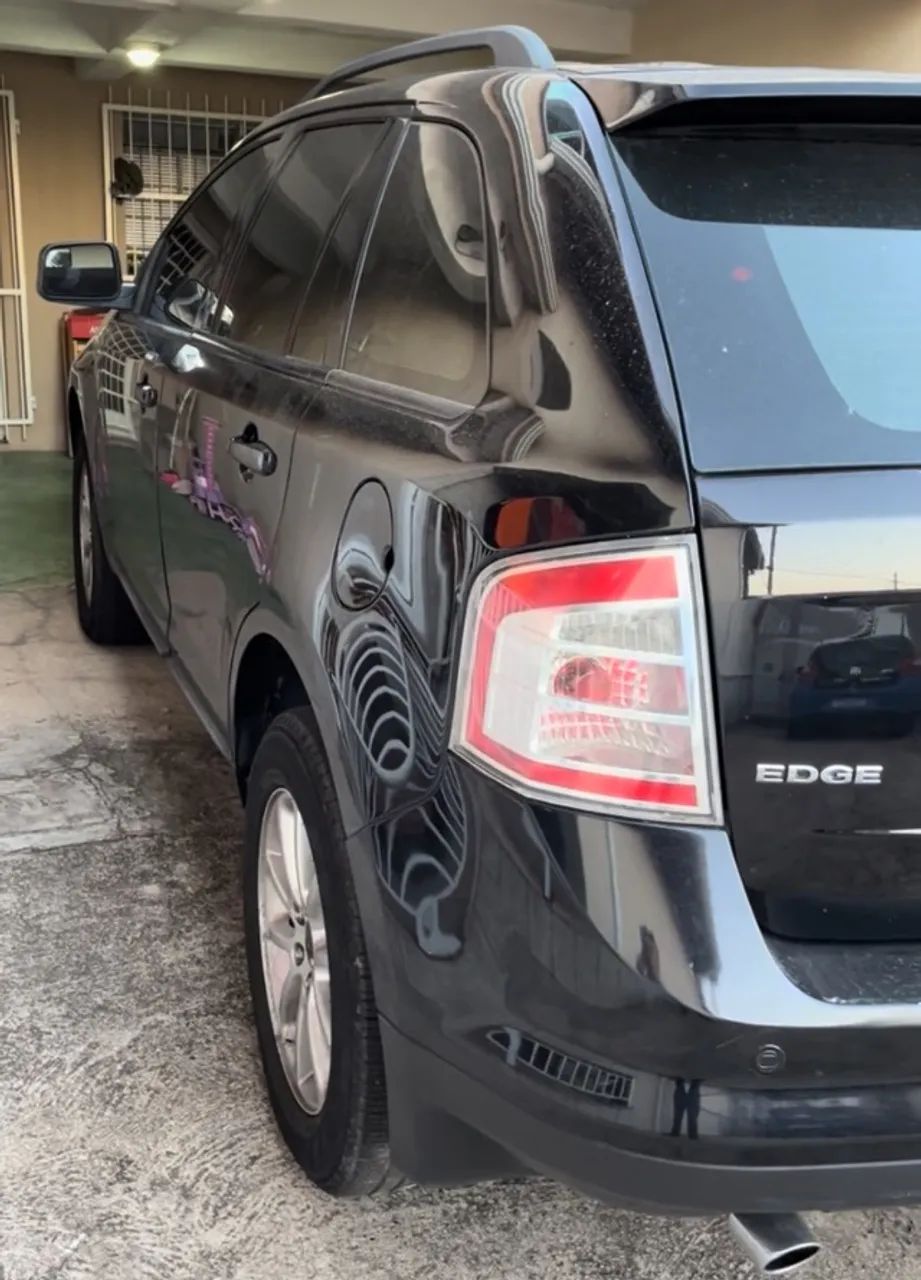 Ford Edge 2009